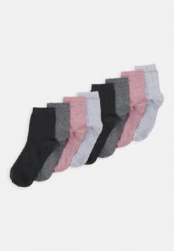 Anna Field 8 Pack - Calze -Grey/Lilac