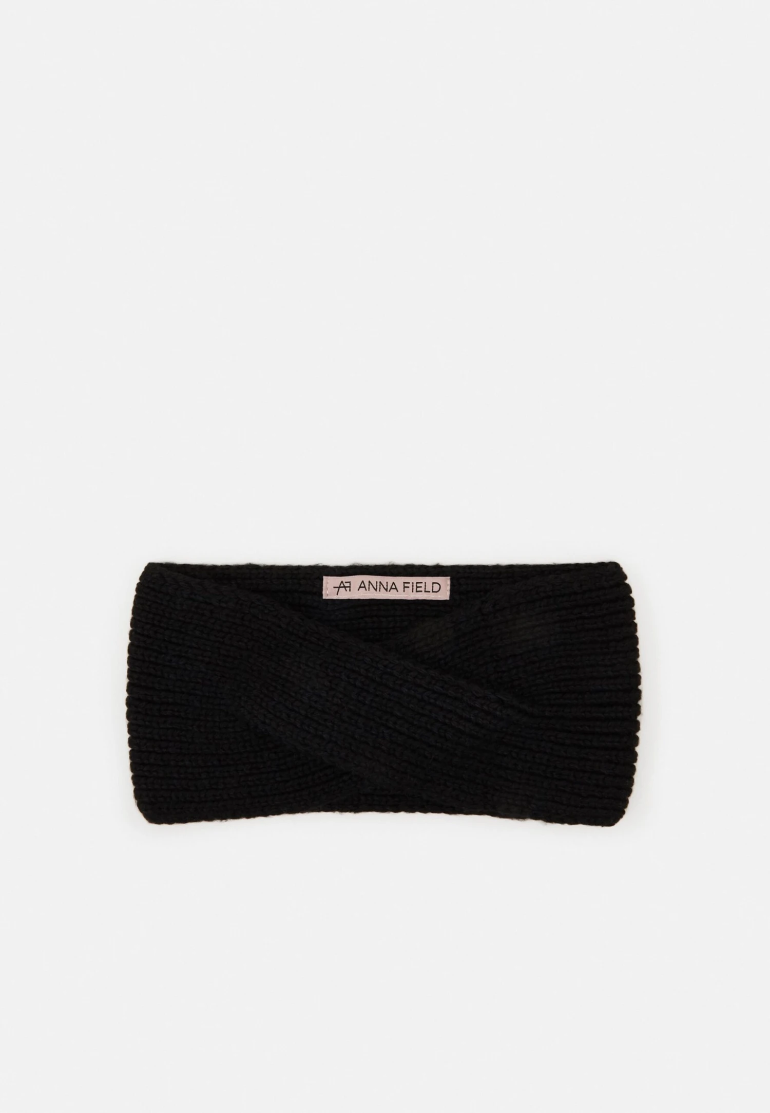 ParaorecchieBlack Donna Cappelli e foulard AN651B01M-Q11