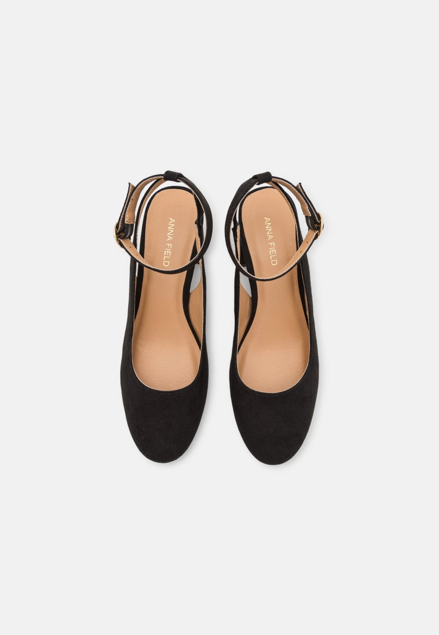 DecolletéBlack Donna Scarpe con tacco AN611B0HN-Q11