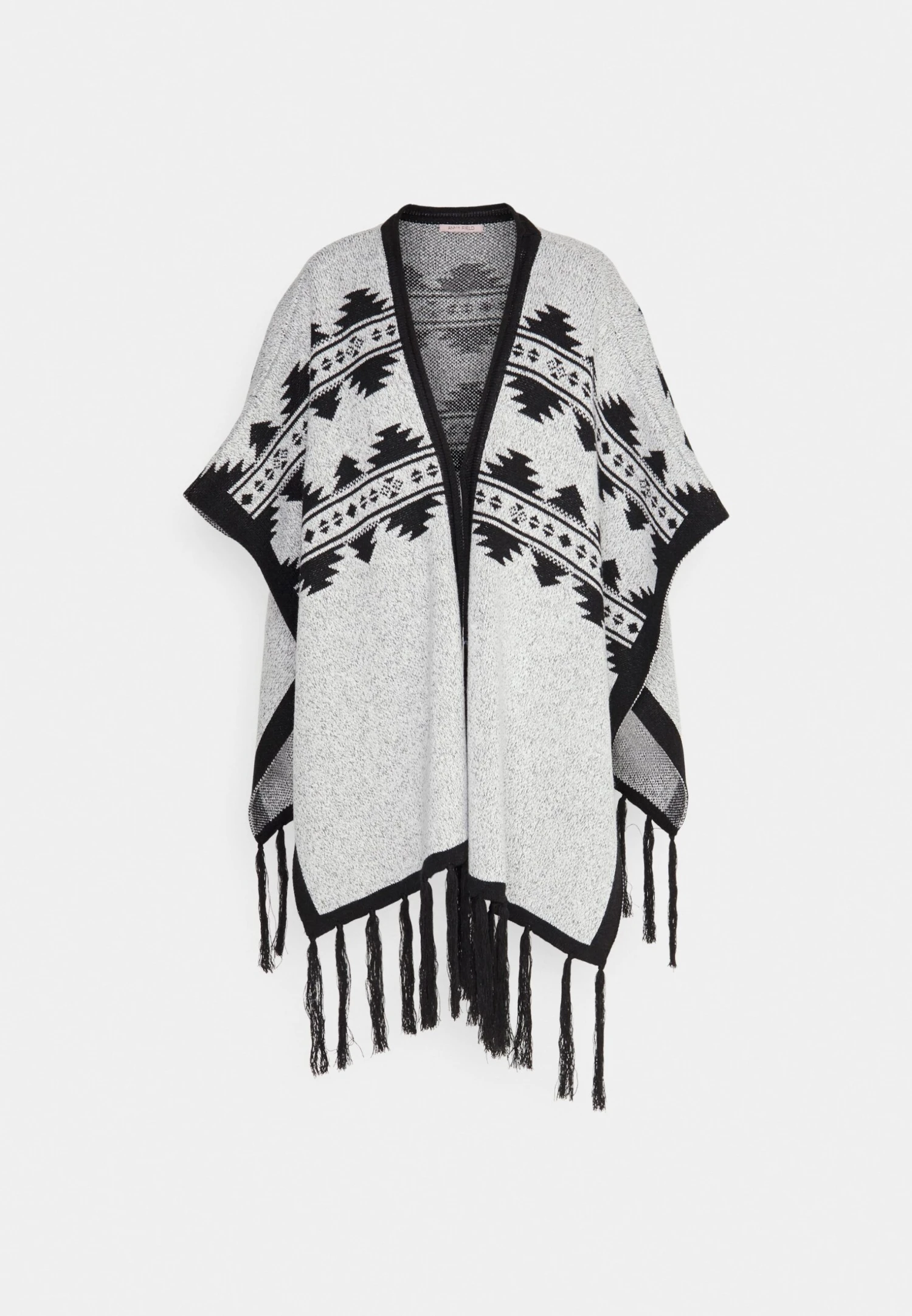 MantellaGrey Donna Giacche e blazer AN651G0AK-C11