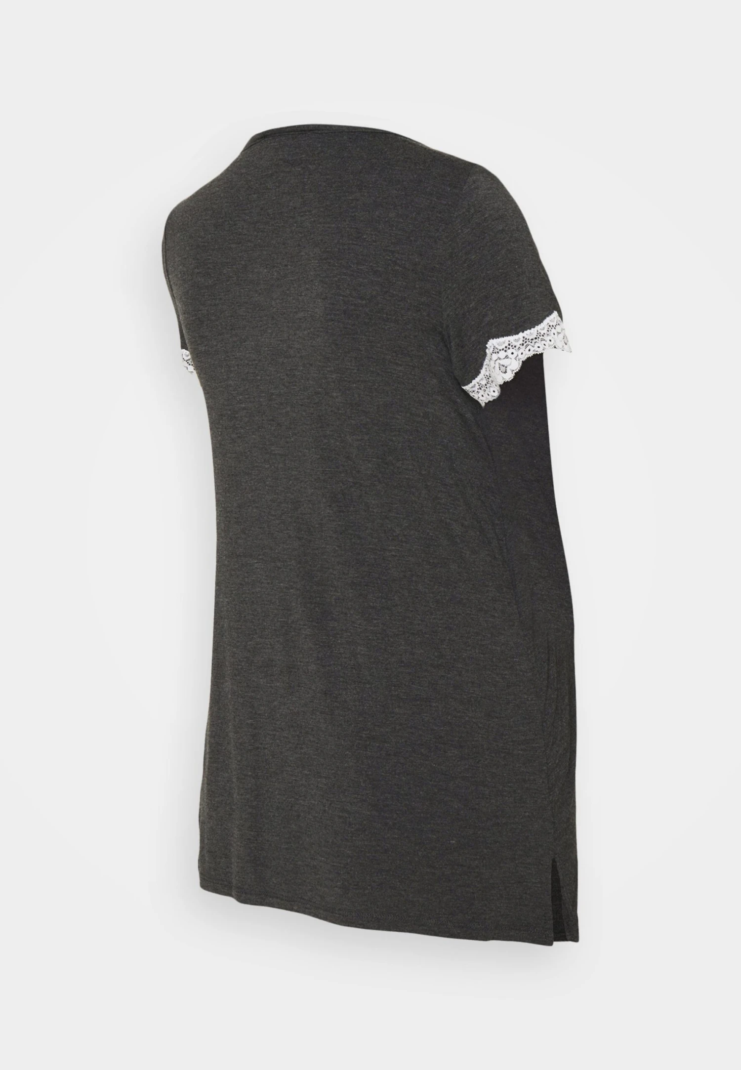 PigiamaDark Grey Donna Intimo notte e Loungewear AN681P051-C11