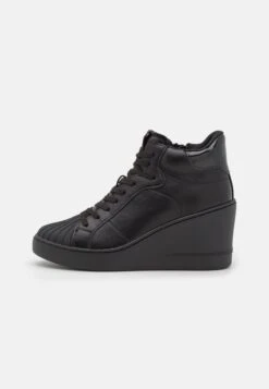 Anna Field Sneakers AlteBlack Donna Sneakers AN611A1BP-Q11
