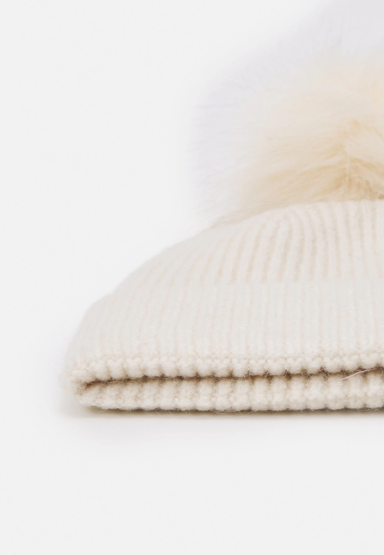 BerrettoOff-White Donna Cappelli e foulard AN651B03G-A11