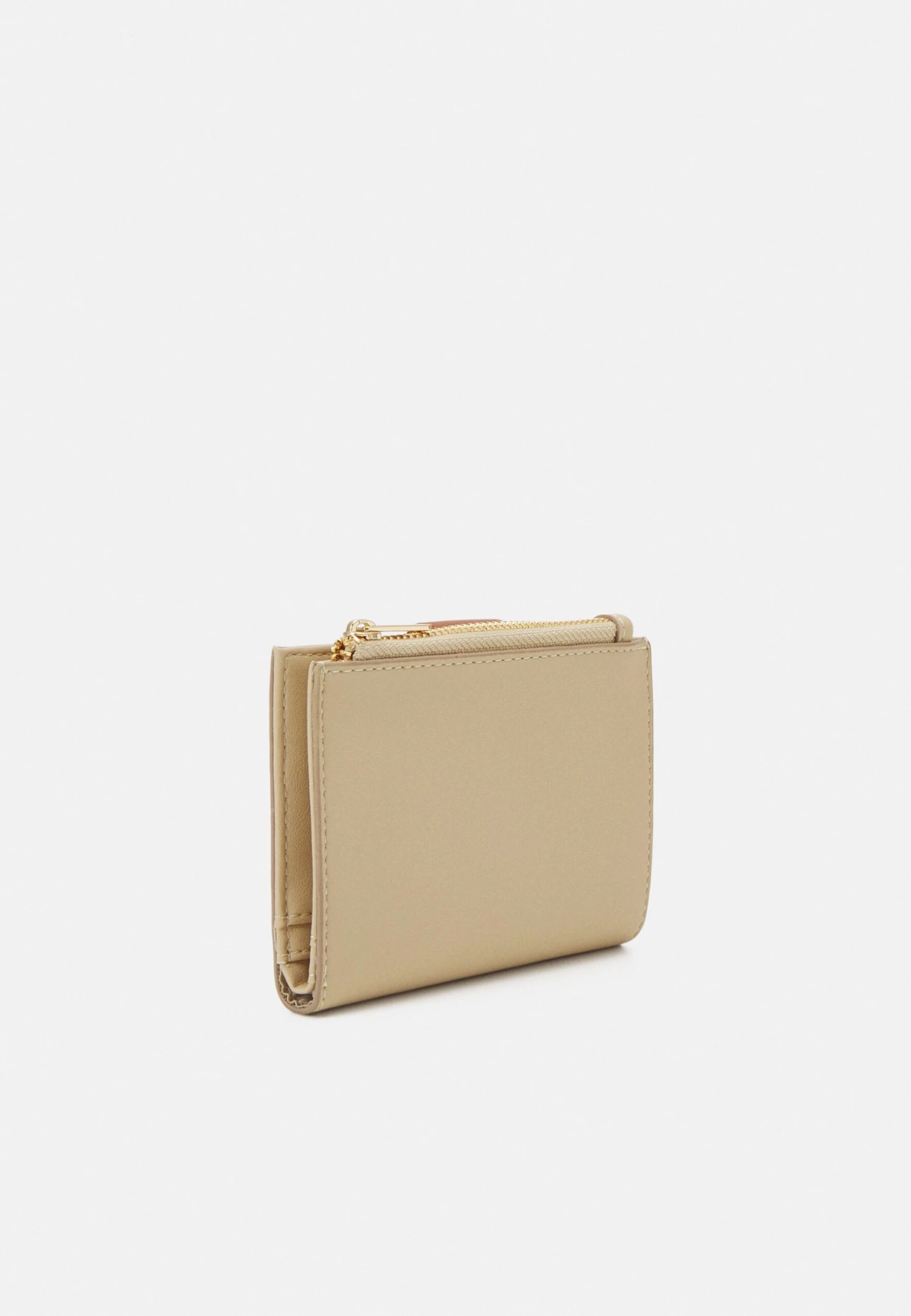 PortafoglioBeige Donna Portafogli e portachiavi AN651F04N-B11