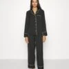Anna Field SetPigiamaBlack Donna Intimo Notte E Loungewear AN681P09R-Q11
