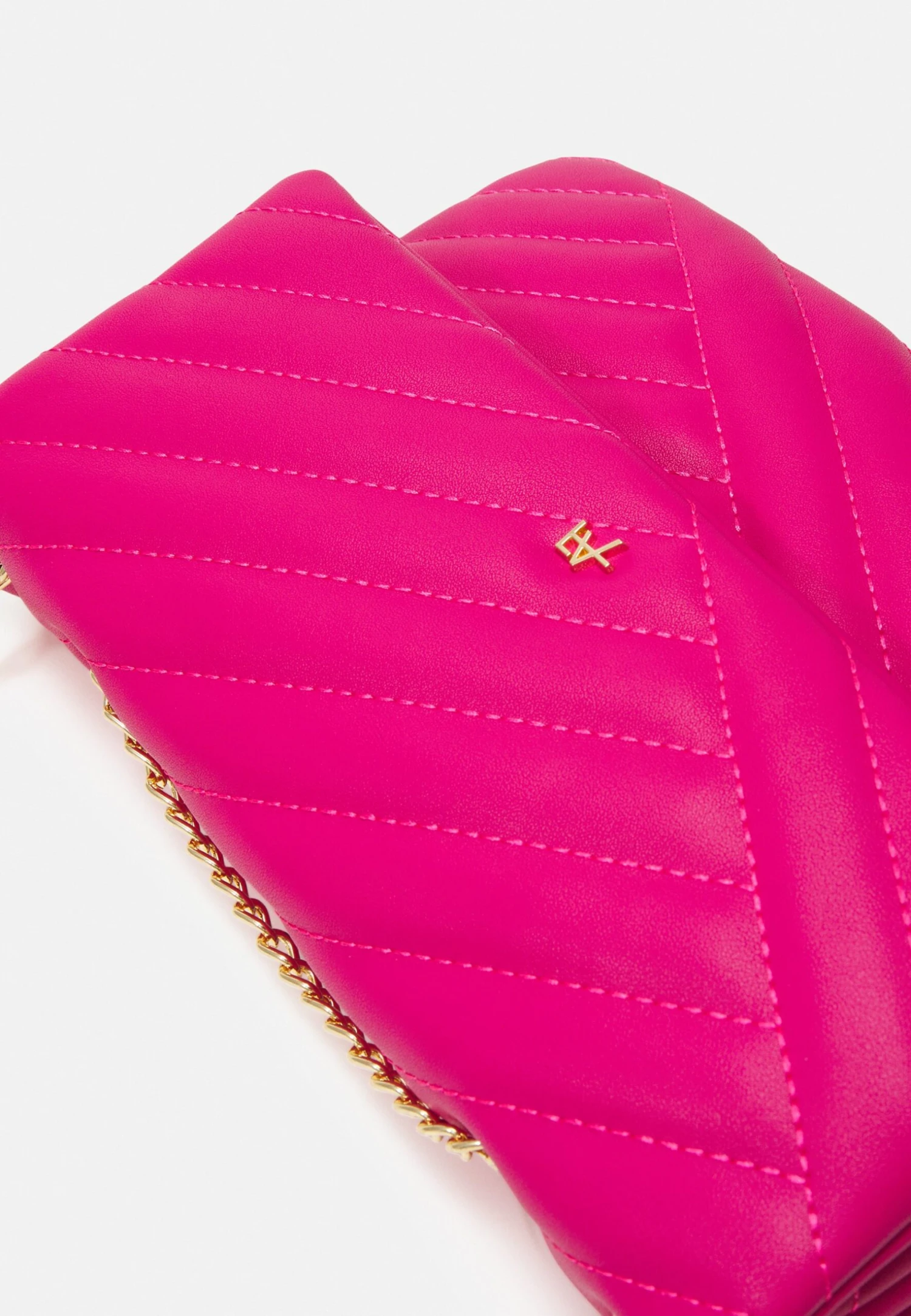 Borsa A Tracolla Pink Donna Borse AN651H107-J12