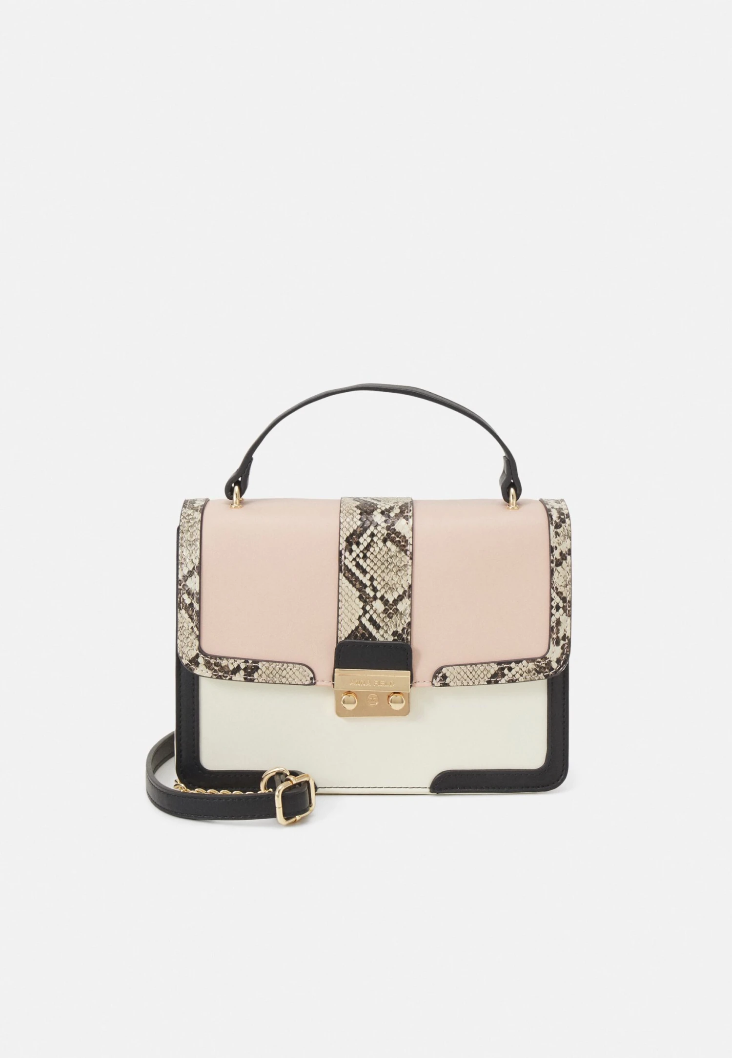 Borsa A TracollaPink Donna Borse AN651H12M-J12