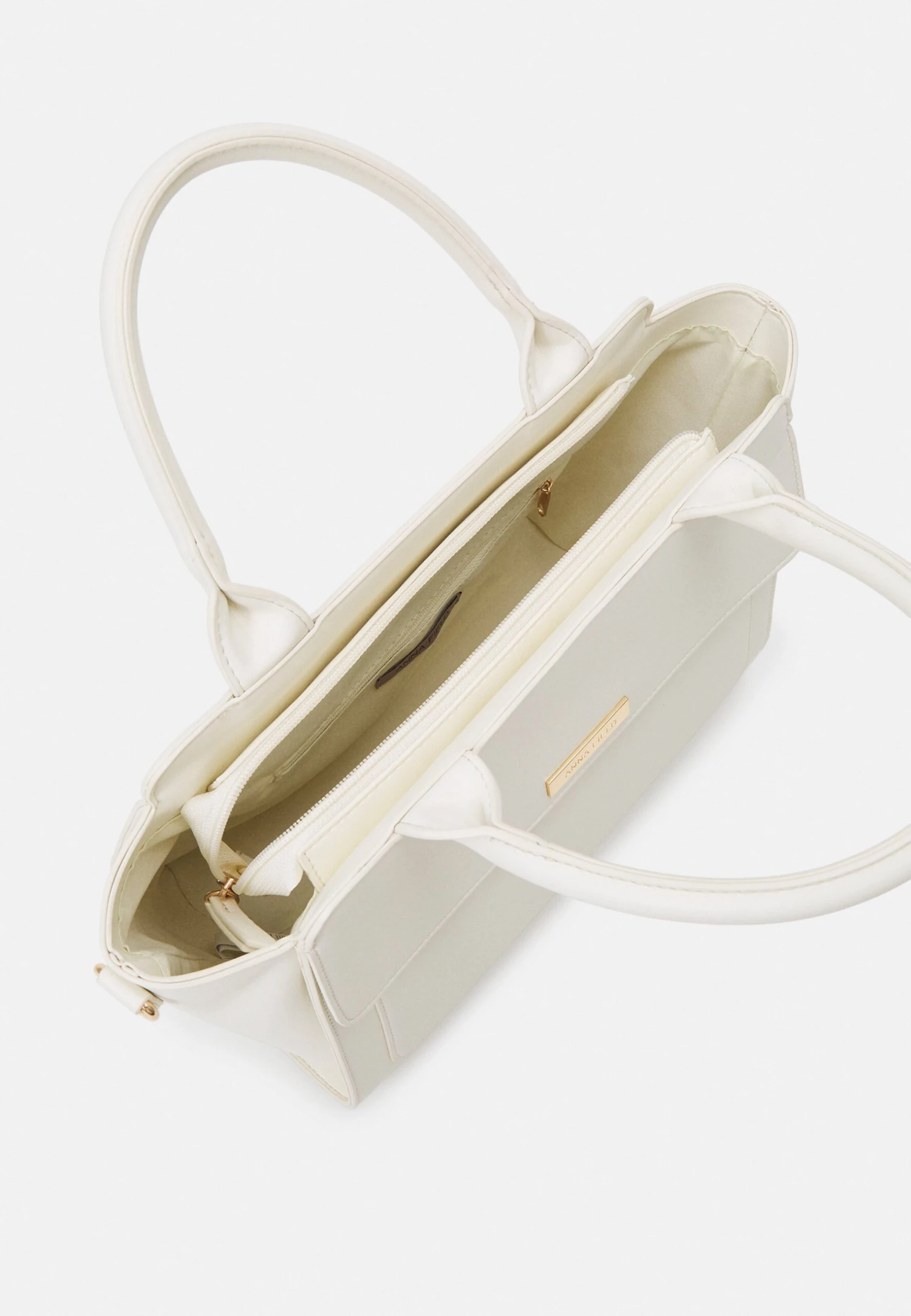 Borsa A ManoOff-White Donna Borse AN651H0ZO-A11