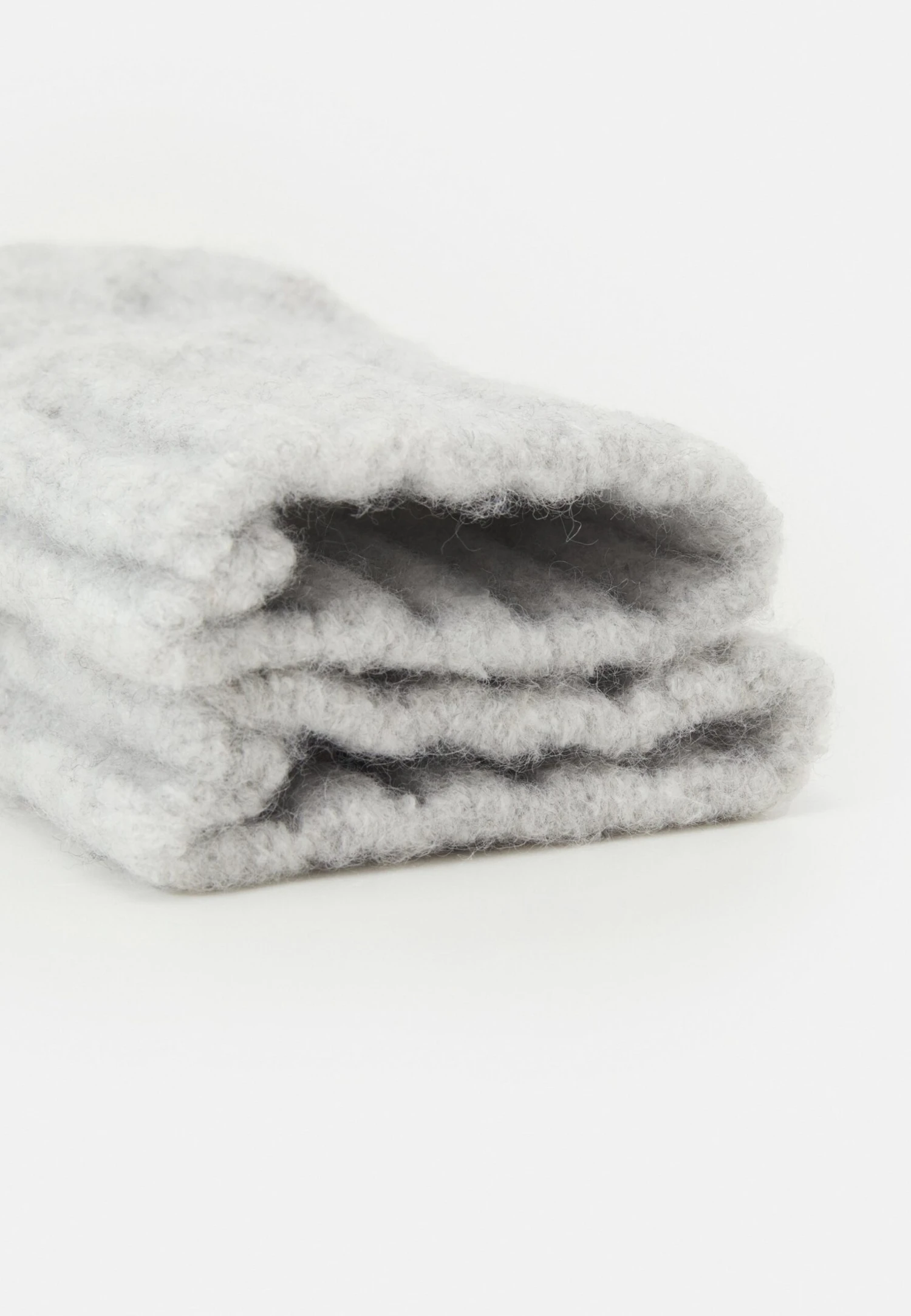 MuffoleGrey Donna Guanti AN651A06G-C11