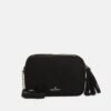 Anna Field Borsa A TracollaBlack Donna Borse AN651H0PO-Q11