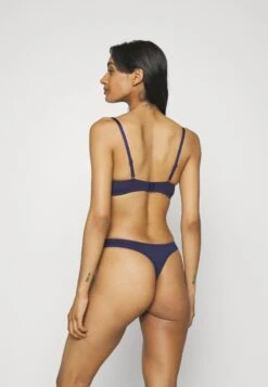 Anna Field 2 Pack - Reggiseno Con Ferretto - Blue/Pink