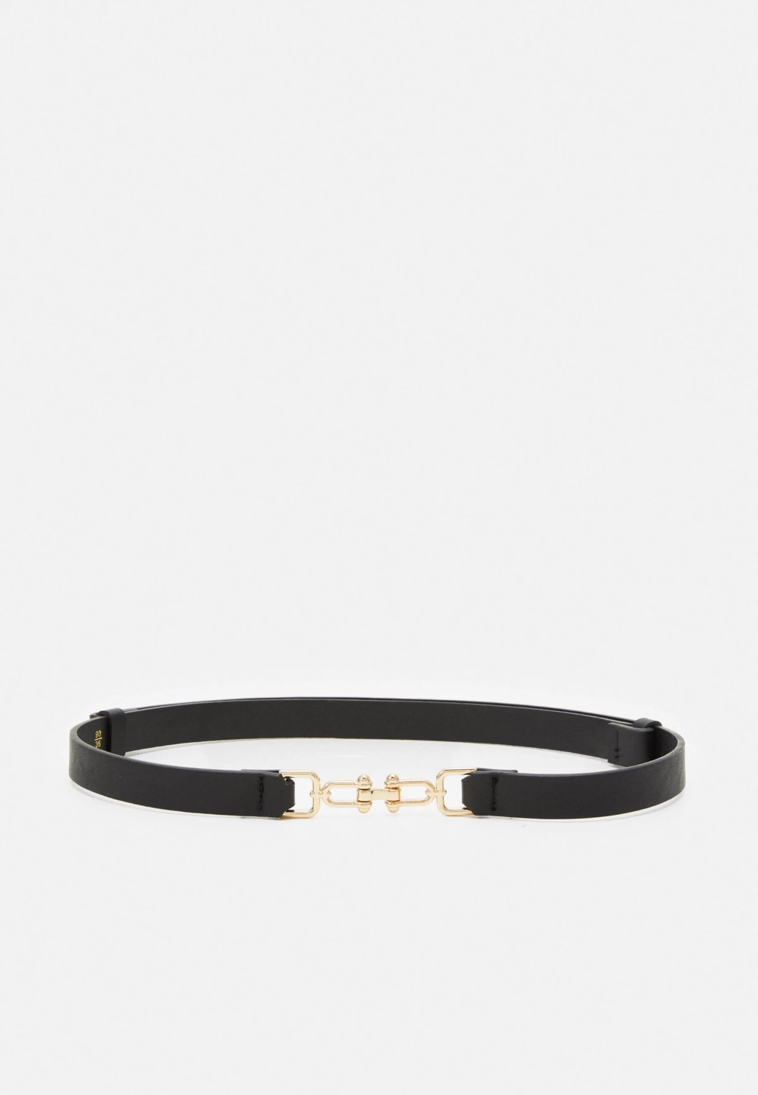 CinturaBlack Donna Cinture AN651D06M-Q11