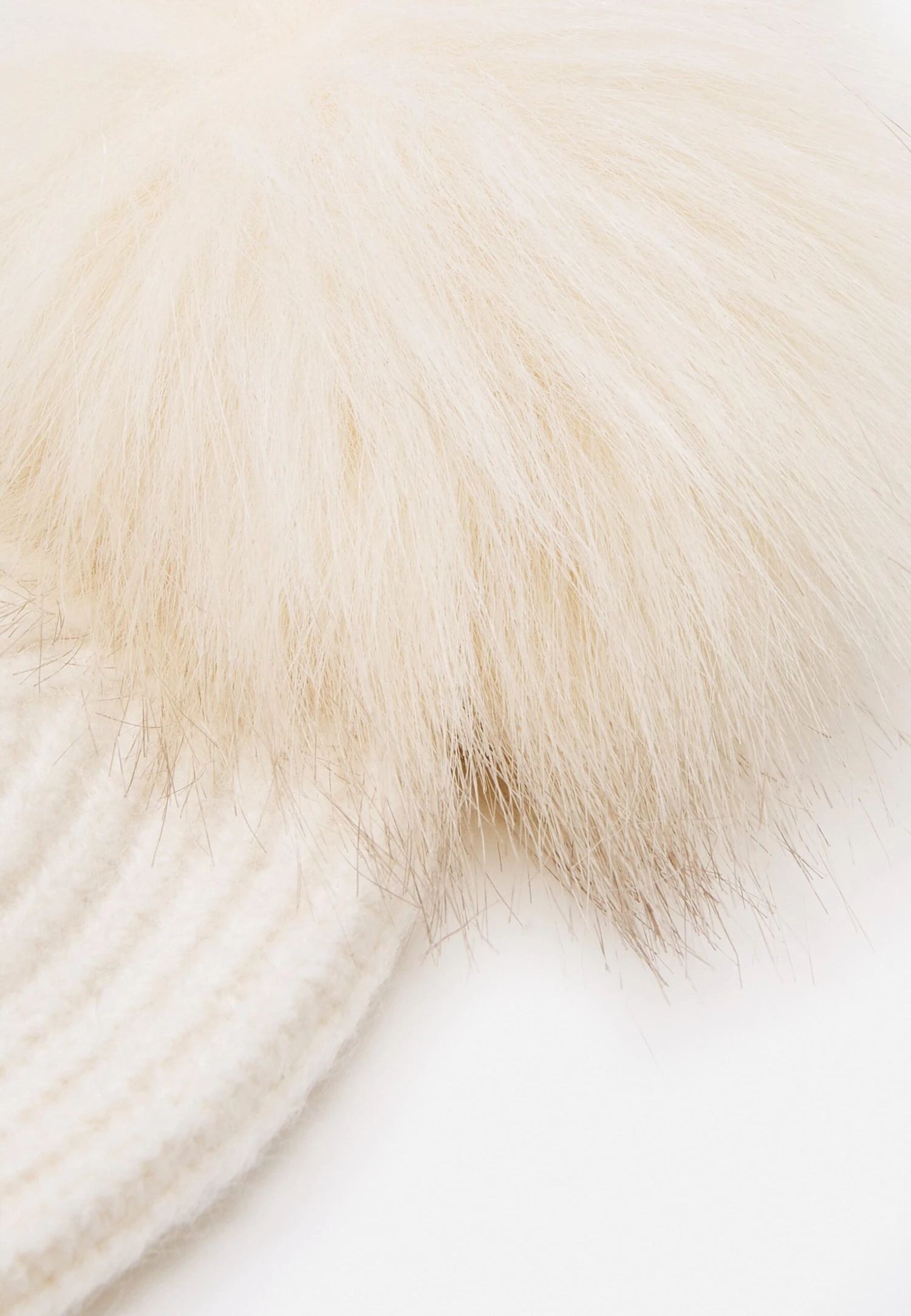 BerrettoOff-White Donna Cappelli e foulard AN651B03G-A11