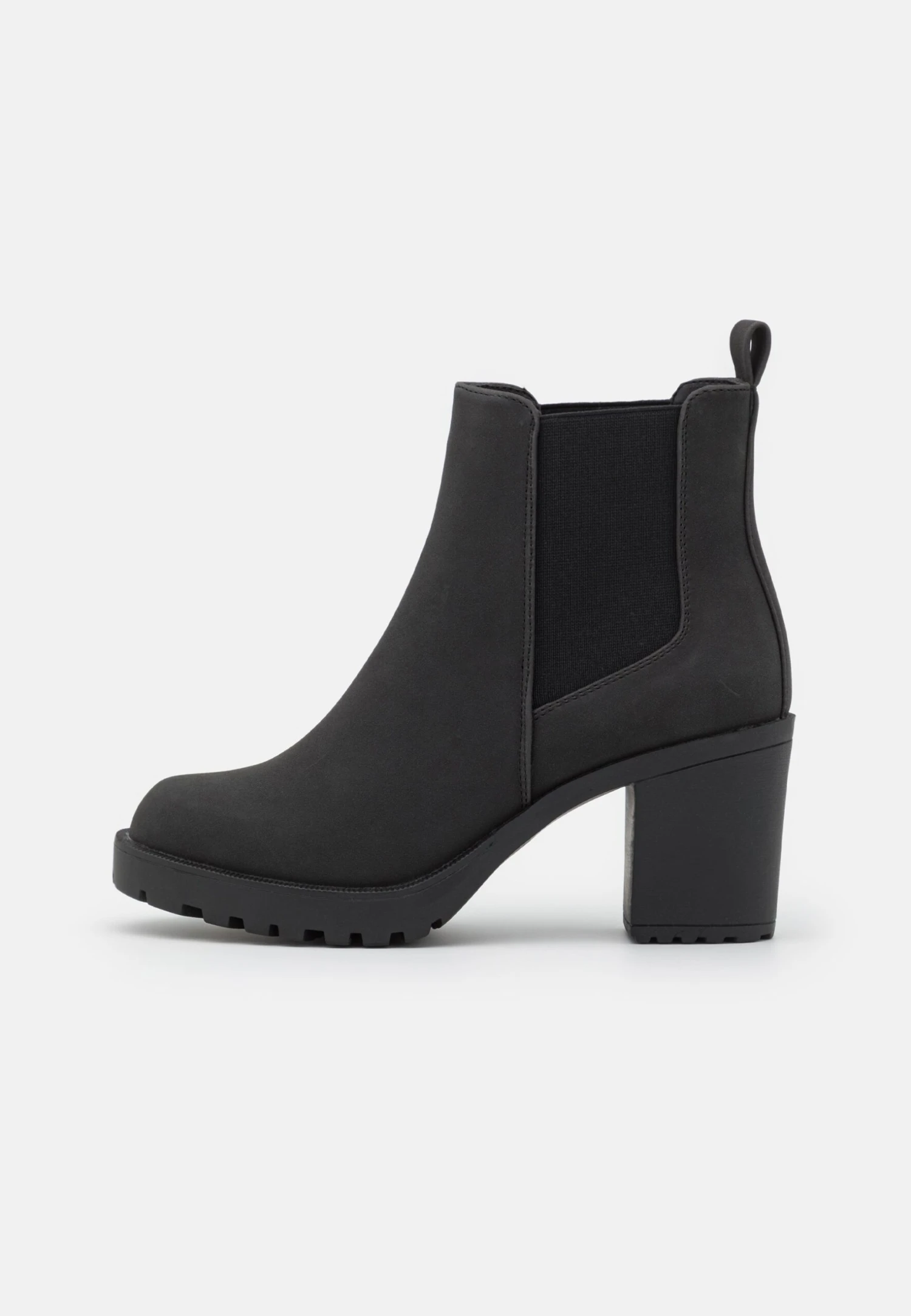 TronchettiBlack Donna Stivaletti ANJ11N01D-Q11