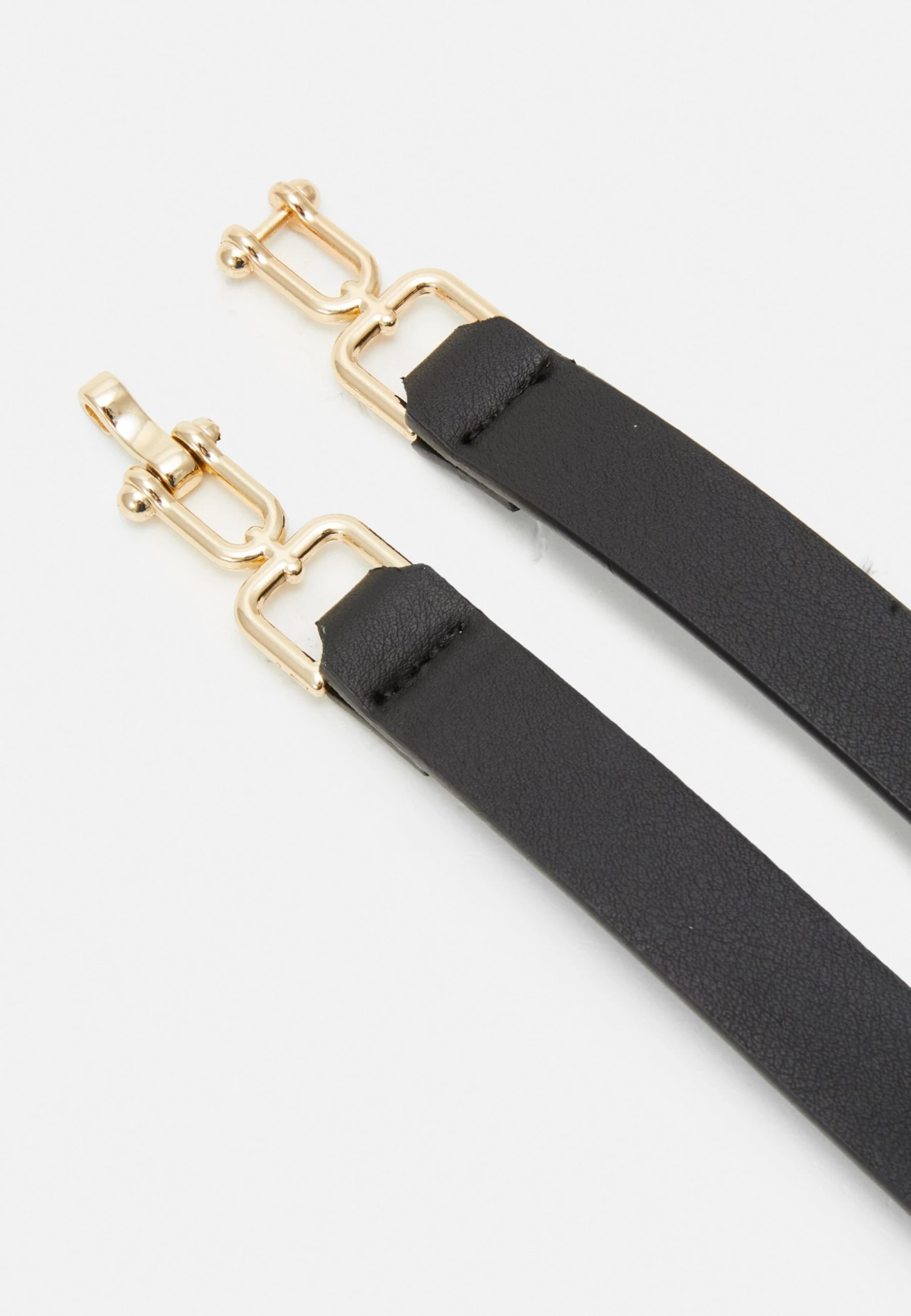 CinturaBlack Donna Cinture AN651D06M-Q11