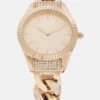 Anna Field Orologio Rose Gold-Coloured Donna Orologi AN651M053-F12
