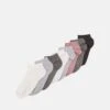 Anna Field 8 PackCalzeMulti-Coloured Donna Calze AN681F02V-T11
