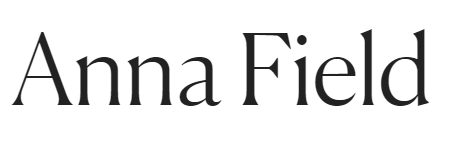 Anna Field