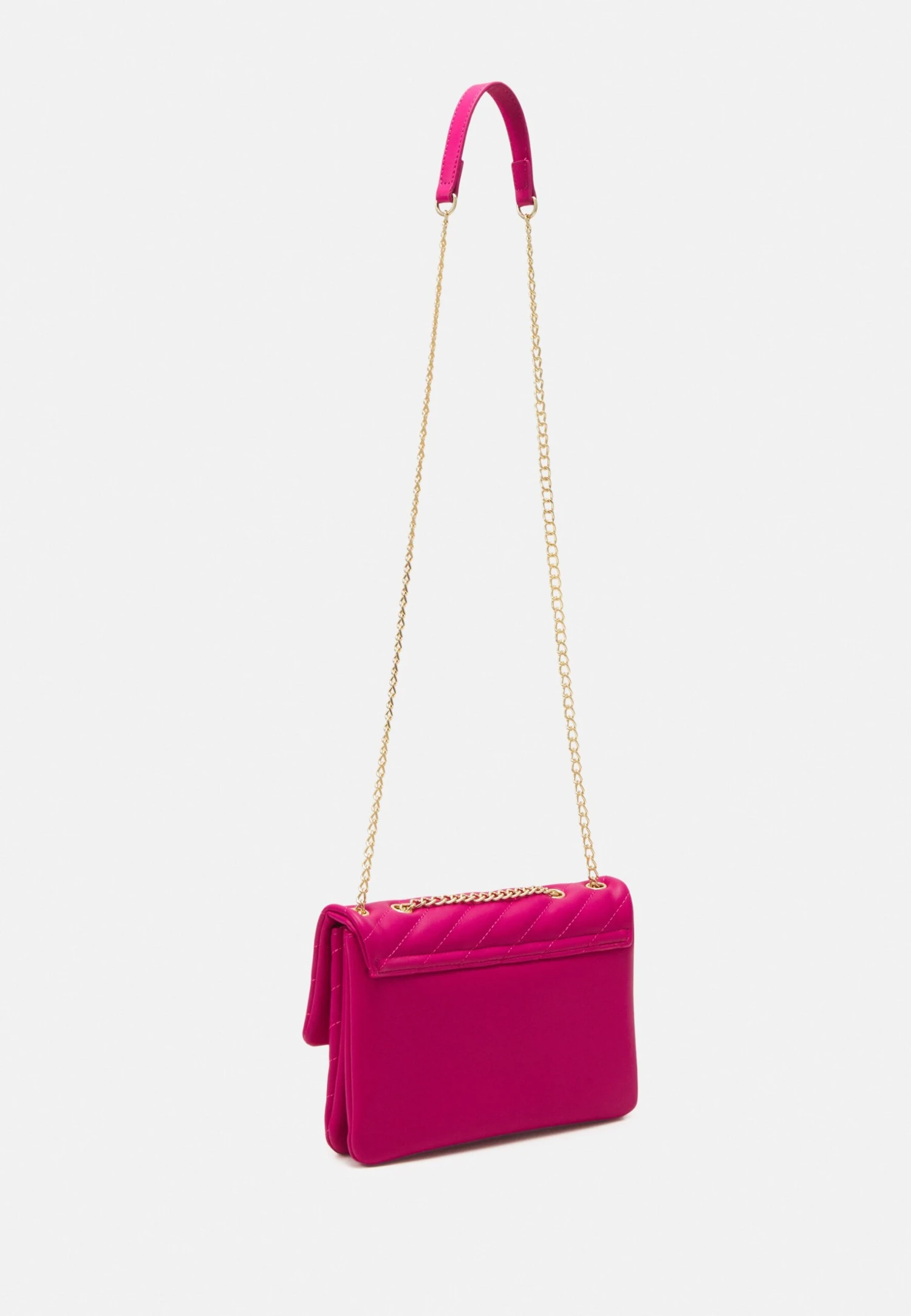 Borsa A Tracolla Pink Donna Borse AN651H107-J12