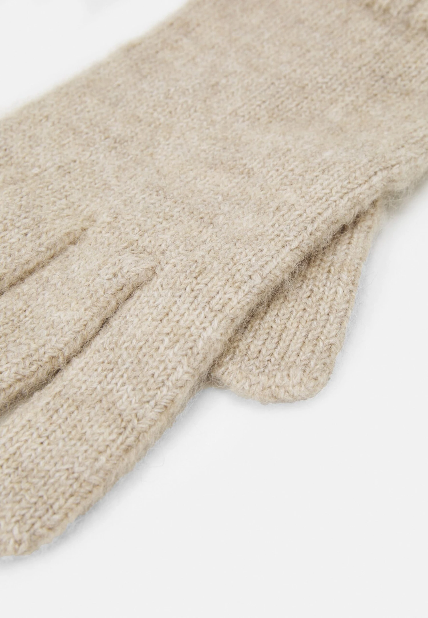 GuantiBeige Donna Guanti AN651A06J-B11