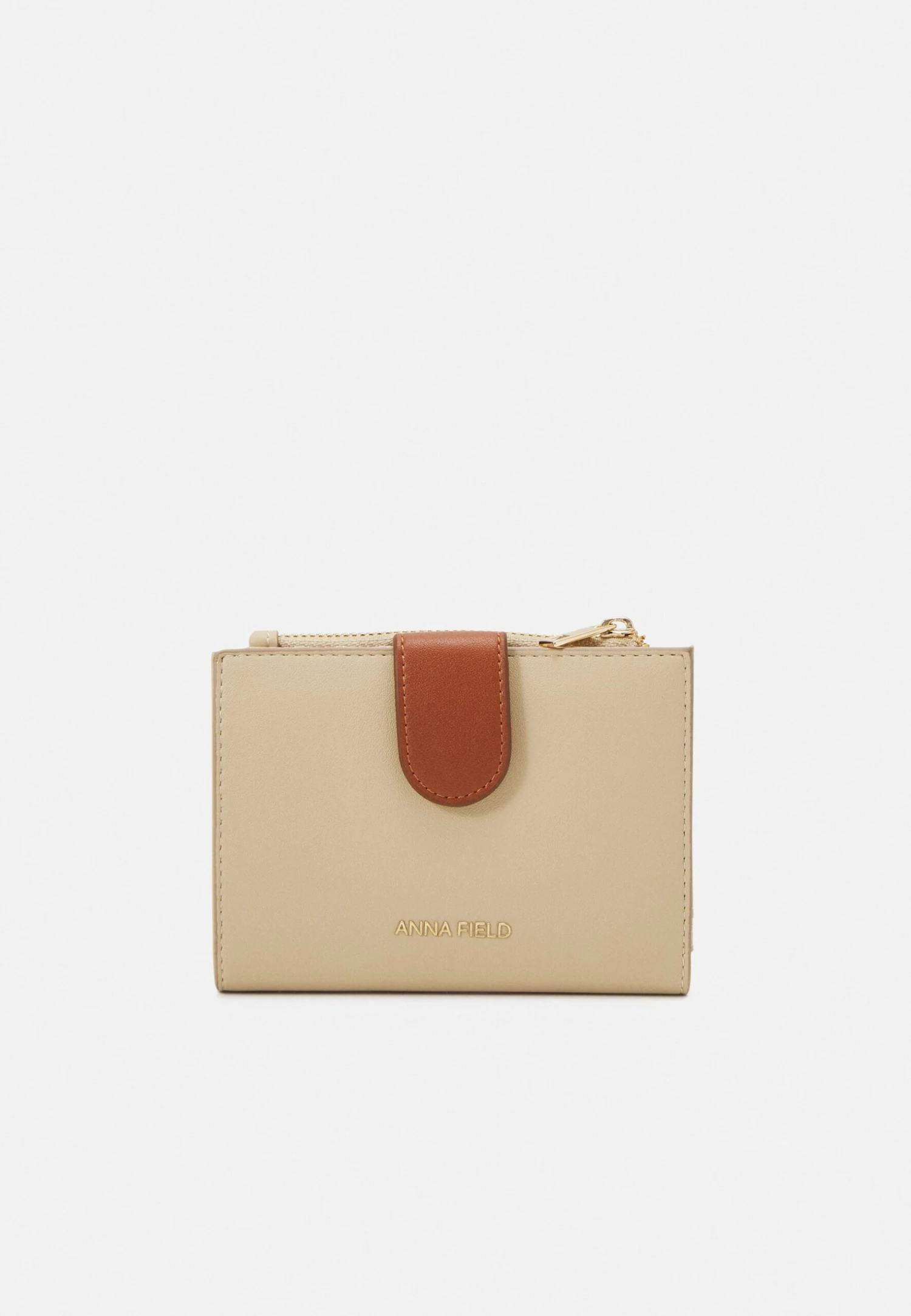 PortafoglioBeige Donna Portafogli e portachiavi AN651F04N-B11