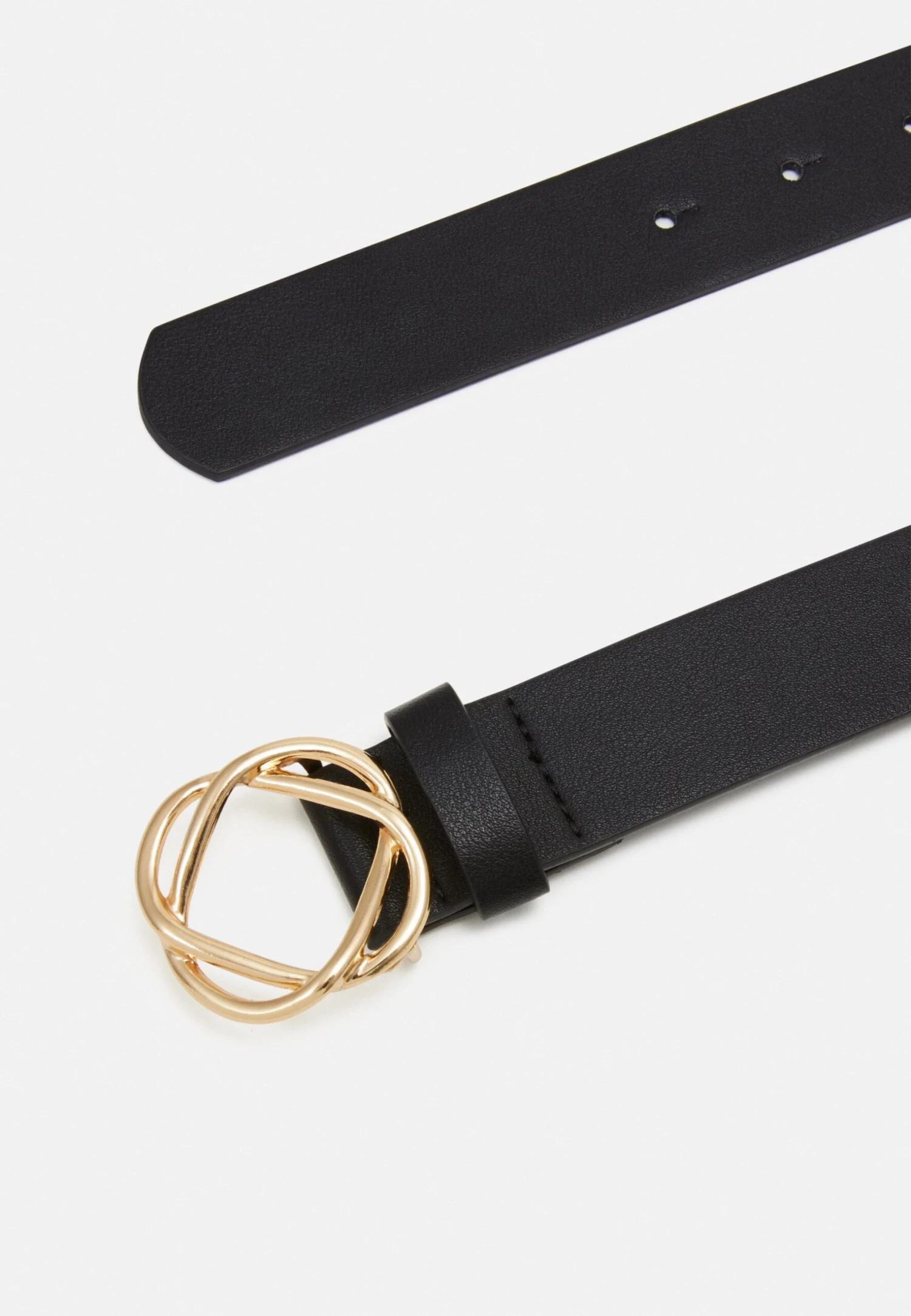 CinturaBlack Donna Cinture AN651D03E-Q11