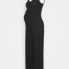 Tuta JumpsuitBlack Donna Tute Jumpsuit EX429D004-Q11
