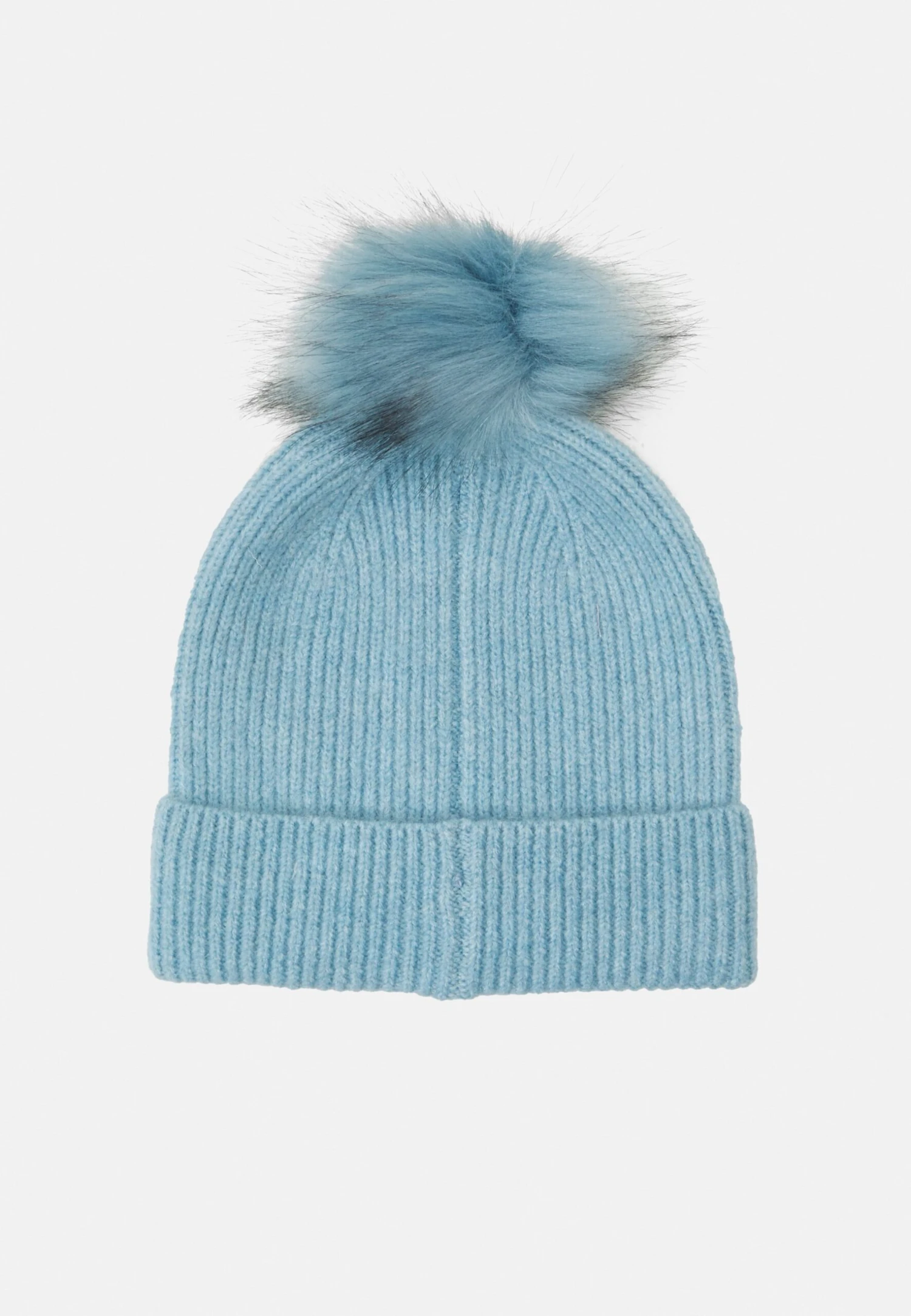 BerrettoBlue Donna Cappelli e foulard AN651B03G-K11