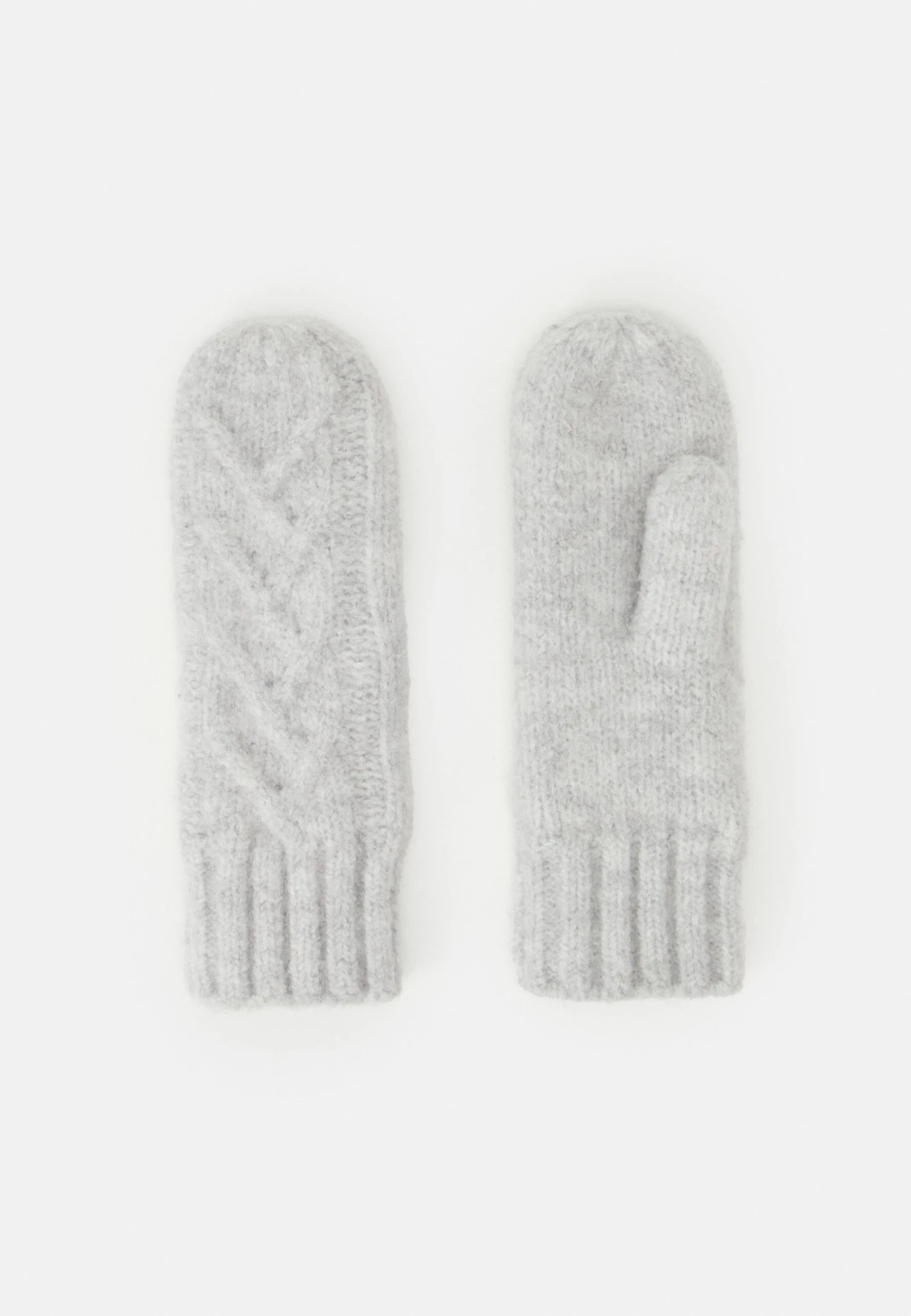 MuffoleGrey Donna Guanti AN651A06G-C11