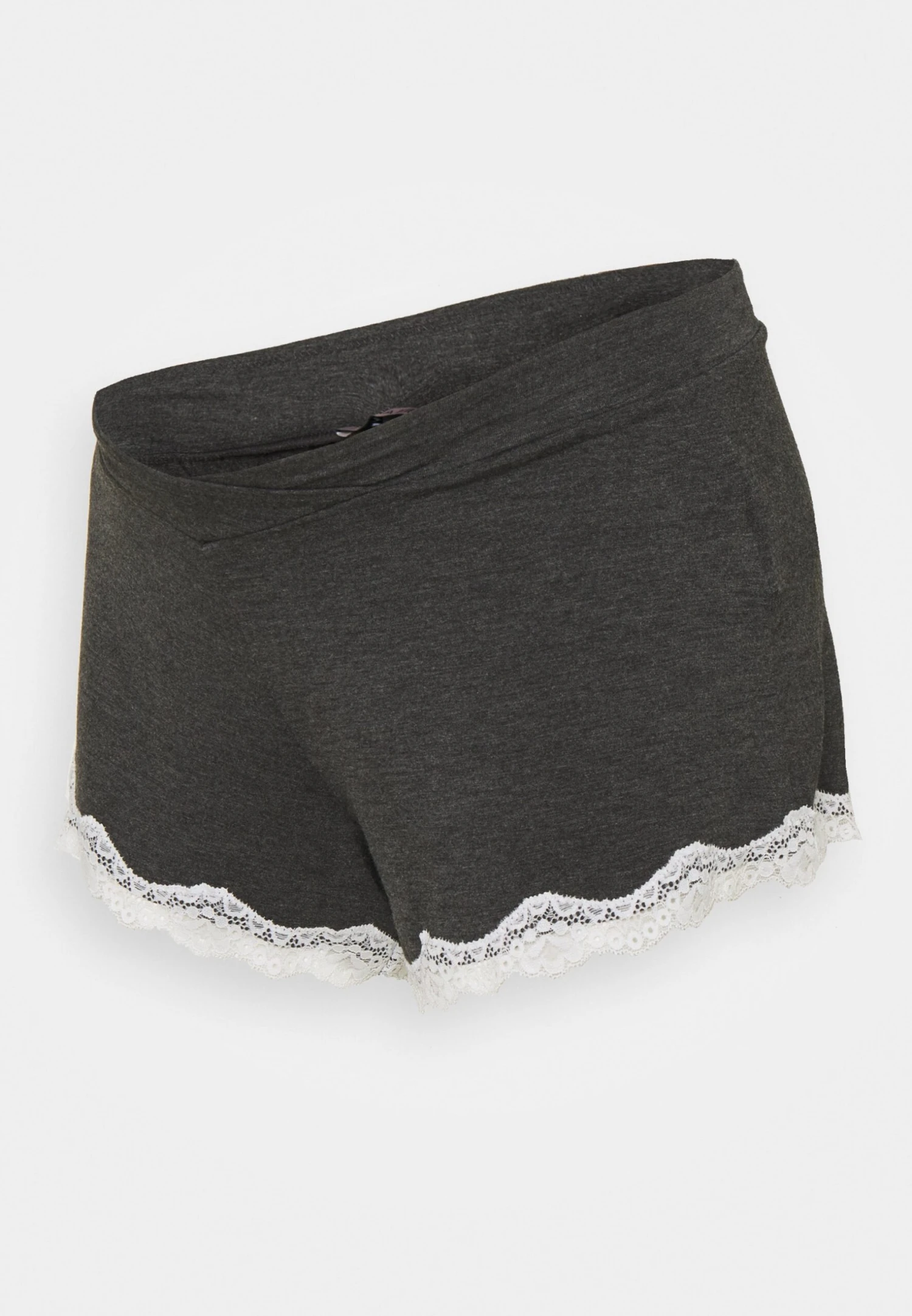 PigiamaDark Grey Donna Intimo notte e Loungewear AN681P051-C11