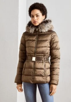 Anna Field Giacca InvernaleBeige Donna Giacche E Blazer AN621U024-B11