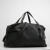 Anna Field Borsa Da ViaggioBlack Donna Borse AN651H08Z-Q11