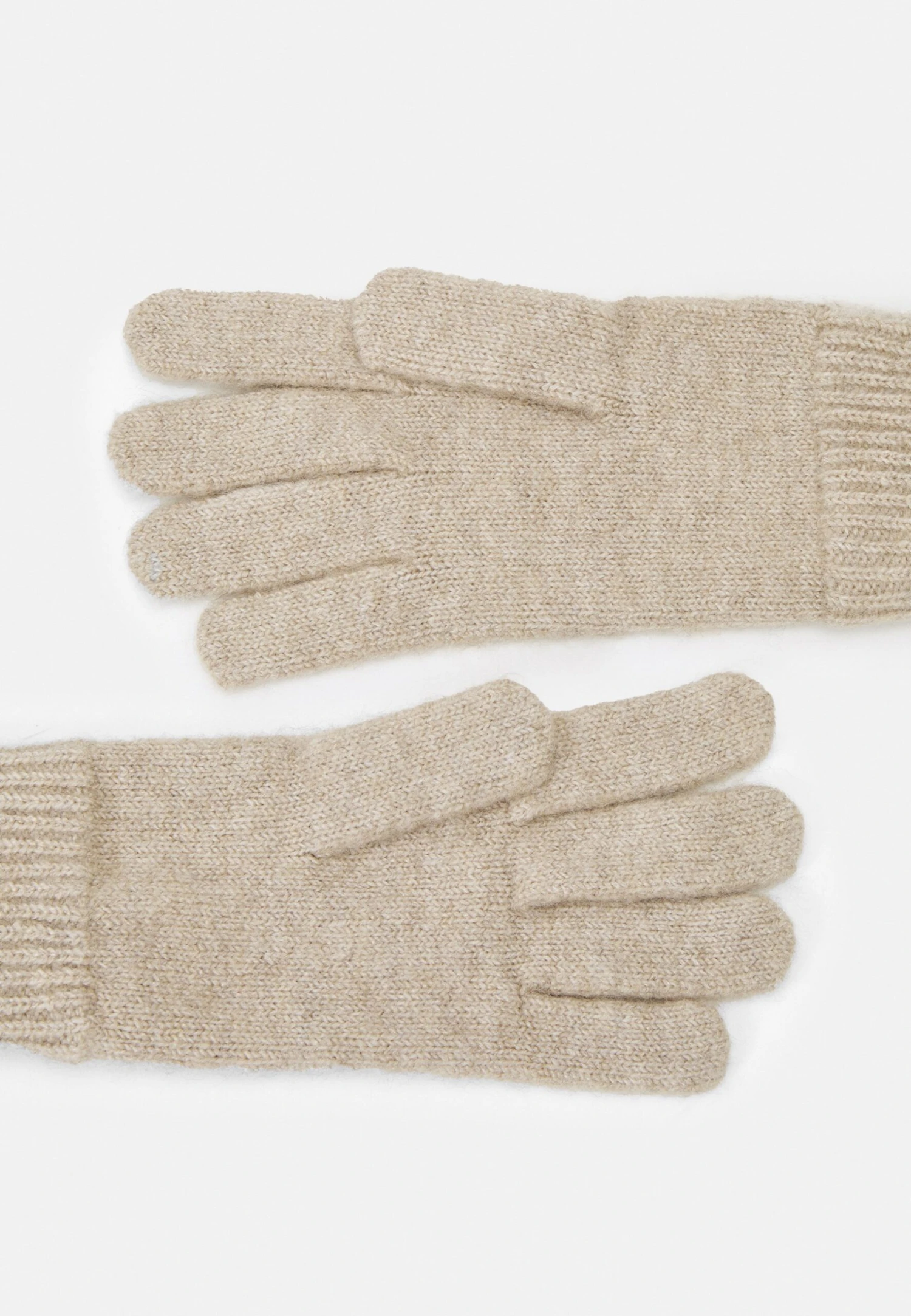 GuantiBeige Donna Guanti AN651A06J-B11