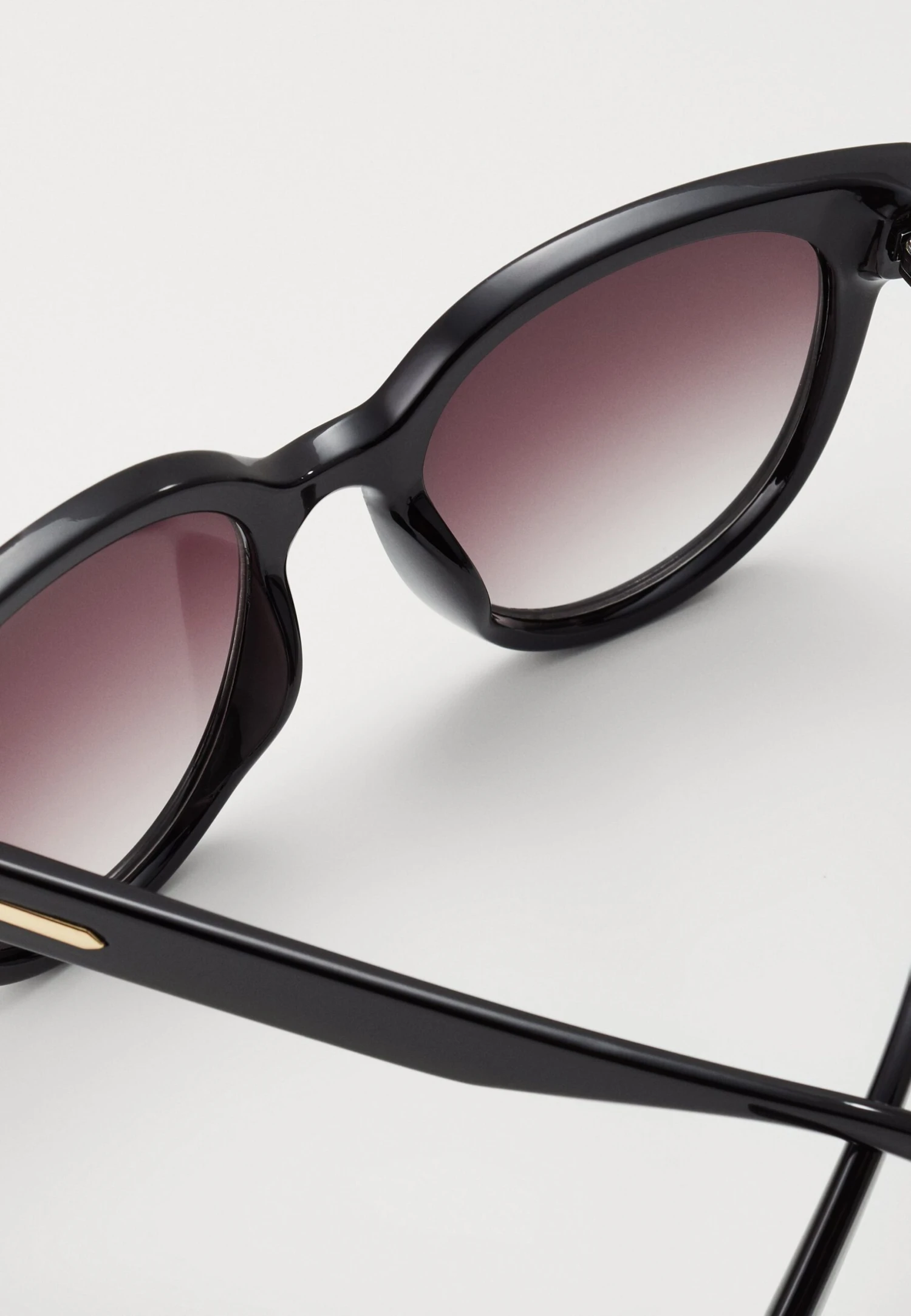 Occhiali Da SoleBlack Donna Occhiali da sole AN651K019-Q11