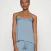 Anna Field PigiamaLight Blue Donna Intimo Notte E Loungewear AN681P09Q-K11