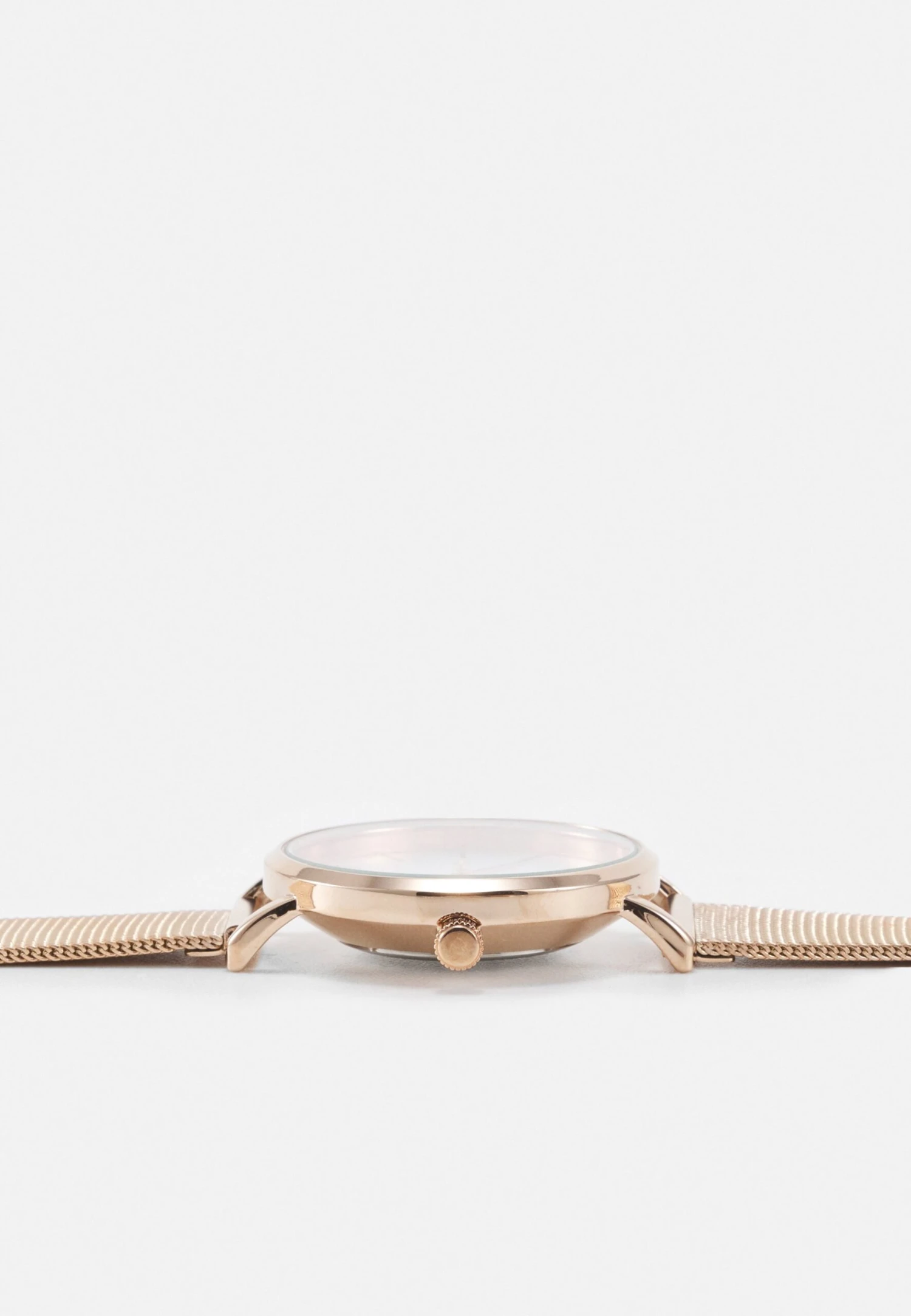 Set - Orologio - Rose Gold-Coloured-Coloured