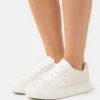 Sneakers BasseOff-White Donna Sneakers ANJ11A037-A11