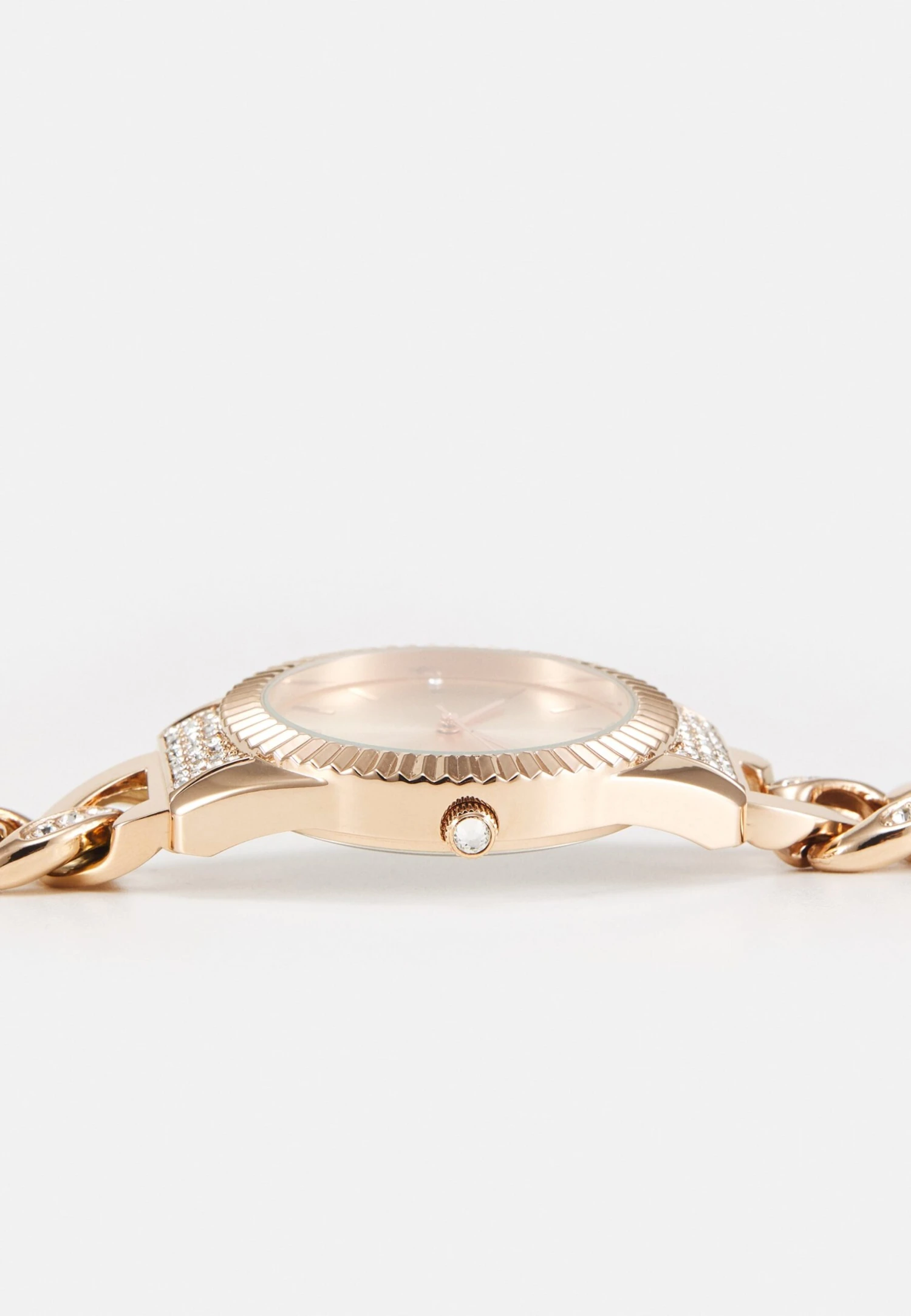 Orologio Rose Gold-Coloured Donna Orologi AN651M053-F12