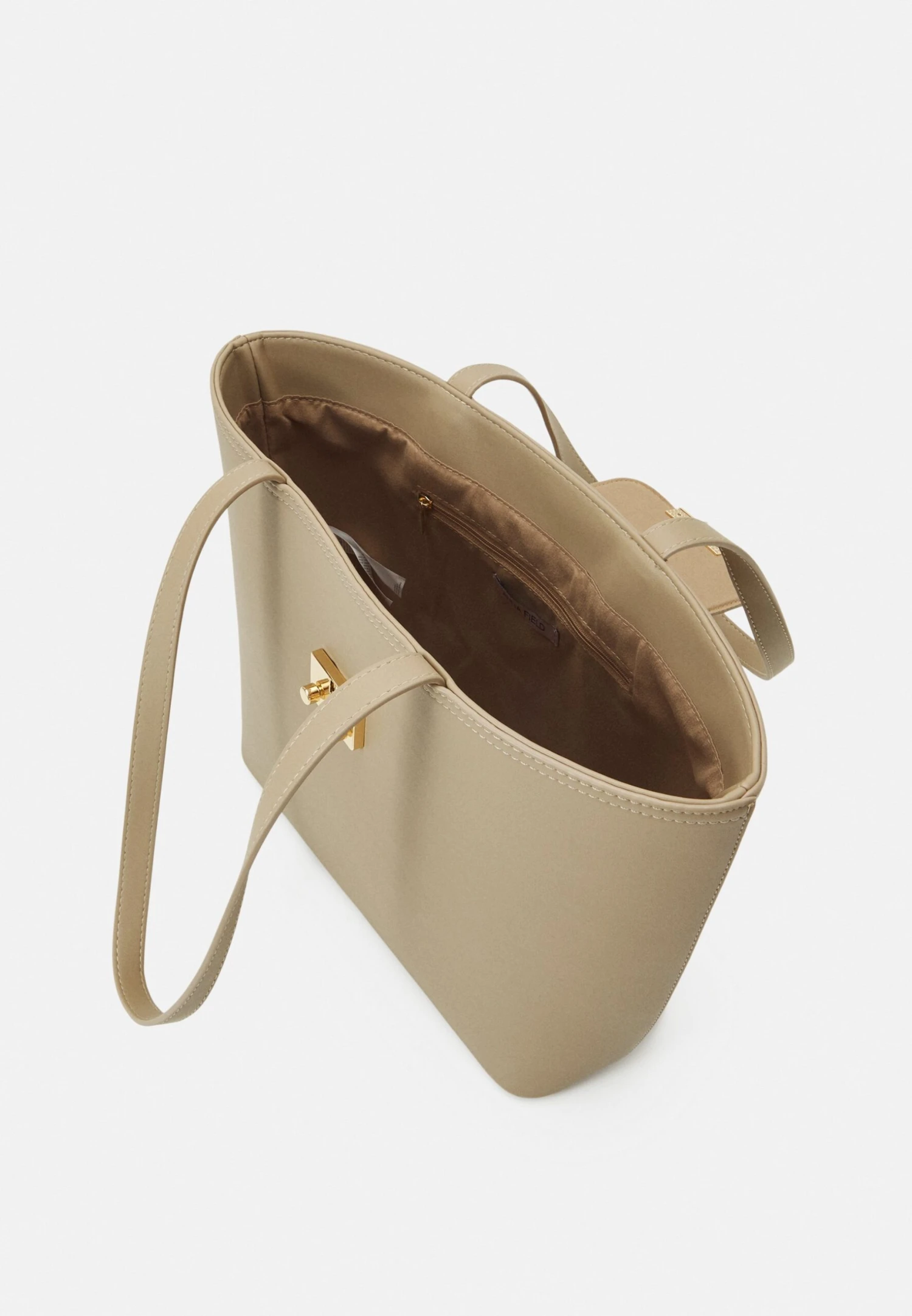 Borsa A ManoTaupe Donna Borse AN651H17A-B11