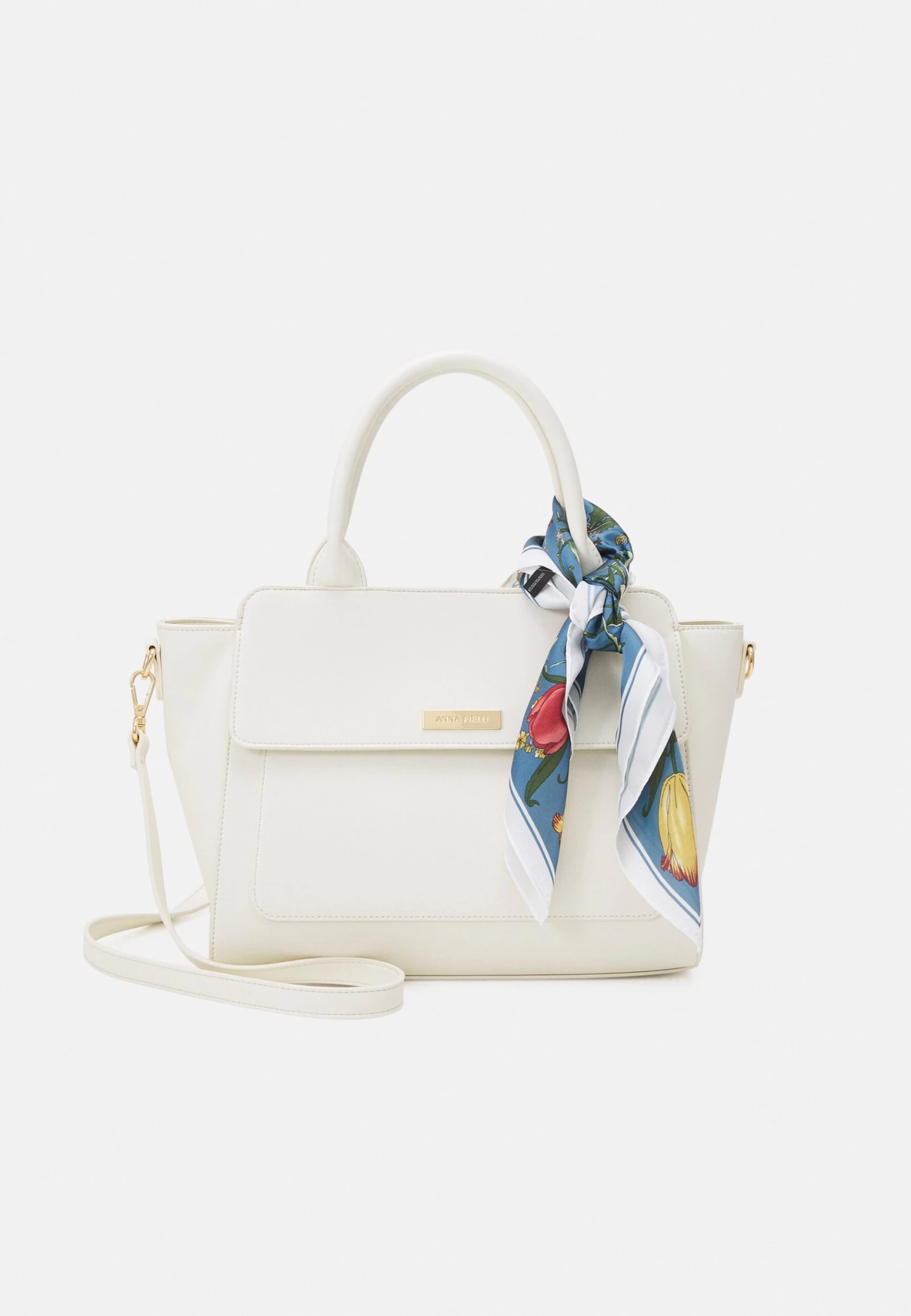 Borsa A ManoOff-White Donna Borse AN651H0ZO-A11