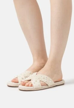 Anna Field CiabattineBeige Donna Ciabatte E Zoccoli AN611A1CV-B11