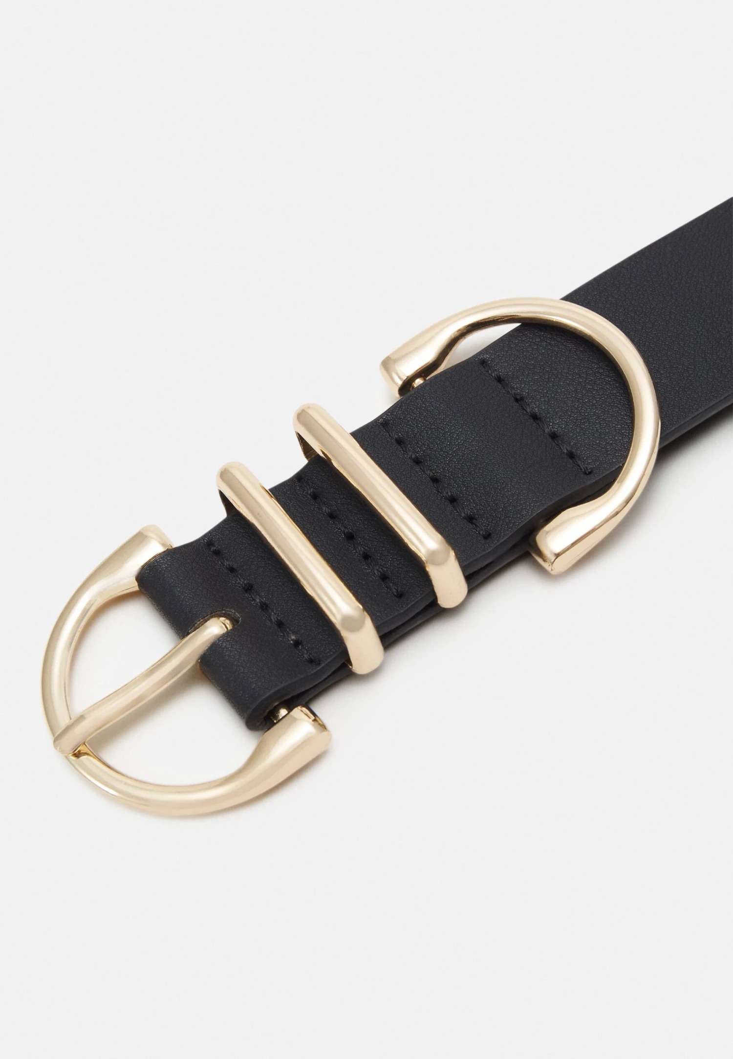 Cintura Black Donna Cinture AN651D063-Q11