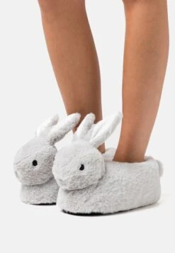 Anna Field PantofoleGrey Donna Pantofole AN611D020-C11