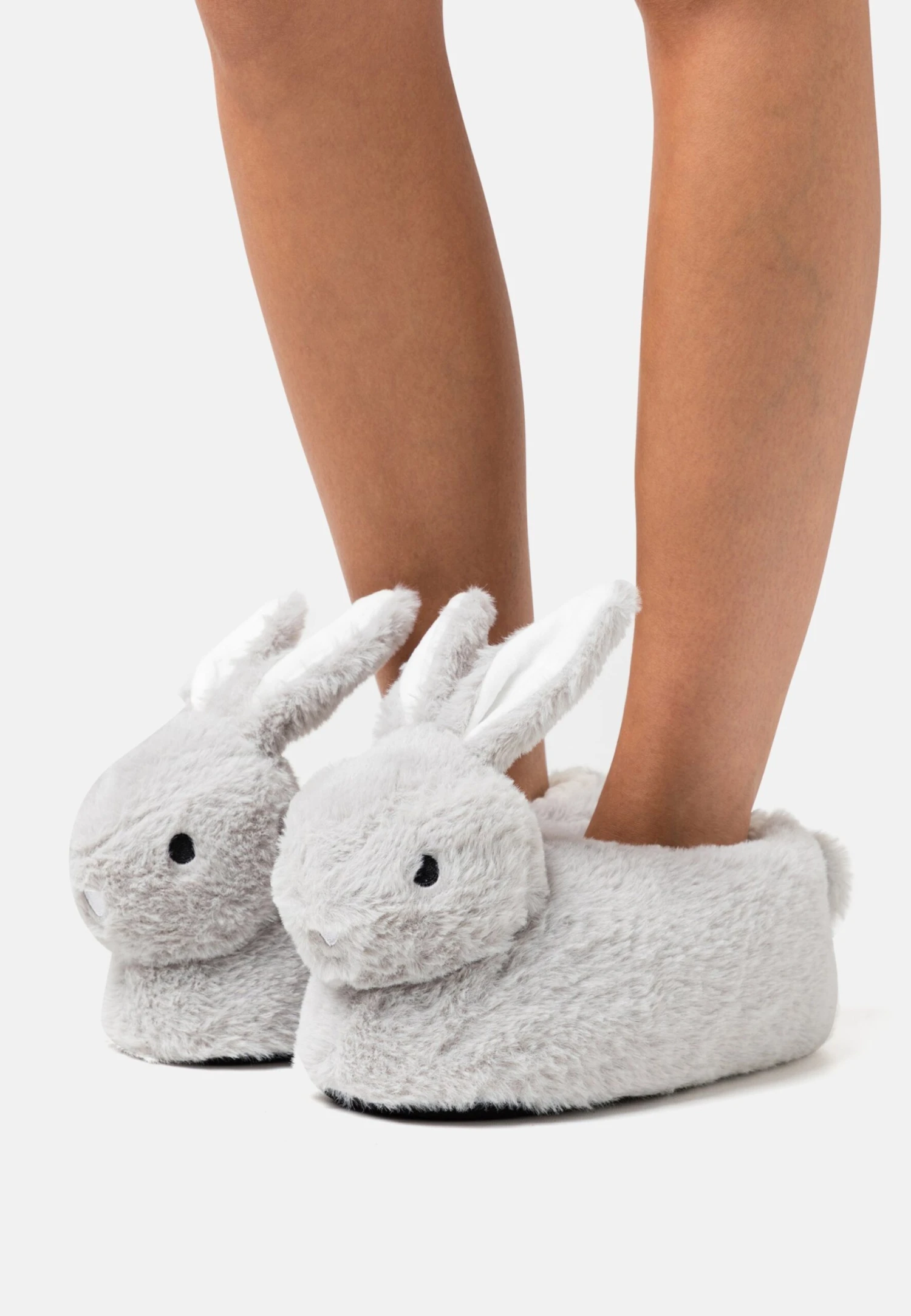 PantofoleGrey Donna Pantofole AN611D020-C11