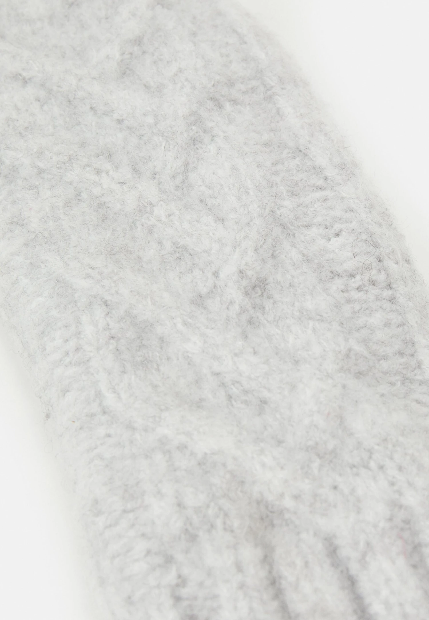 MuffoleGrey Donna Guanti AN651A06G-C11