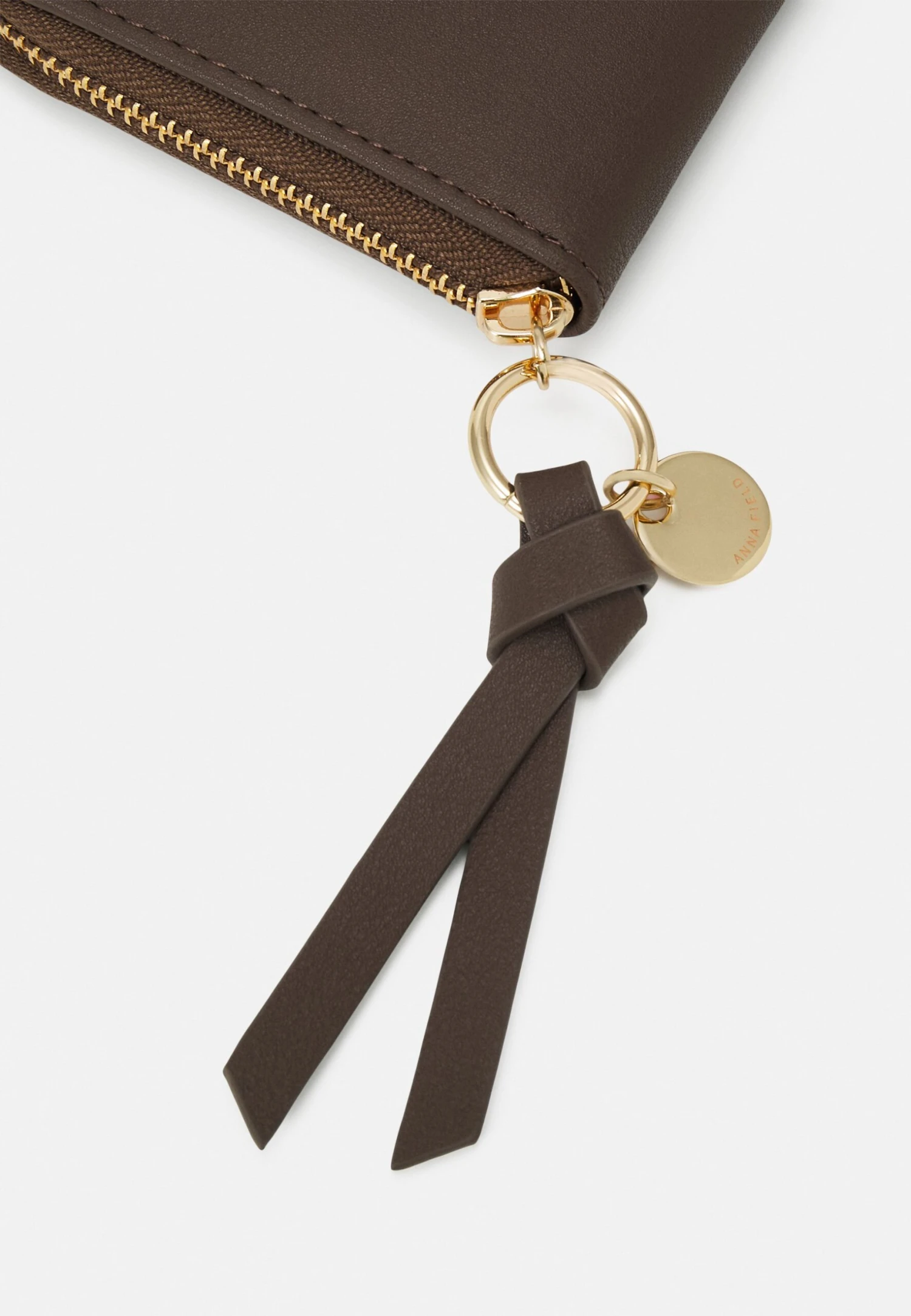 PortafoglioTaupe Donna Portafogli e portachiavi AN651F03Q-B11