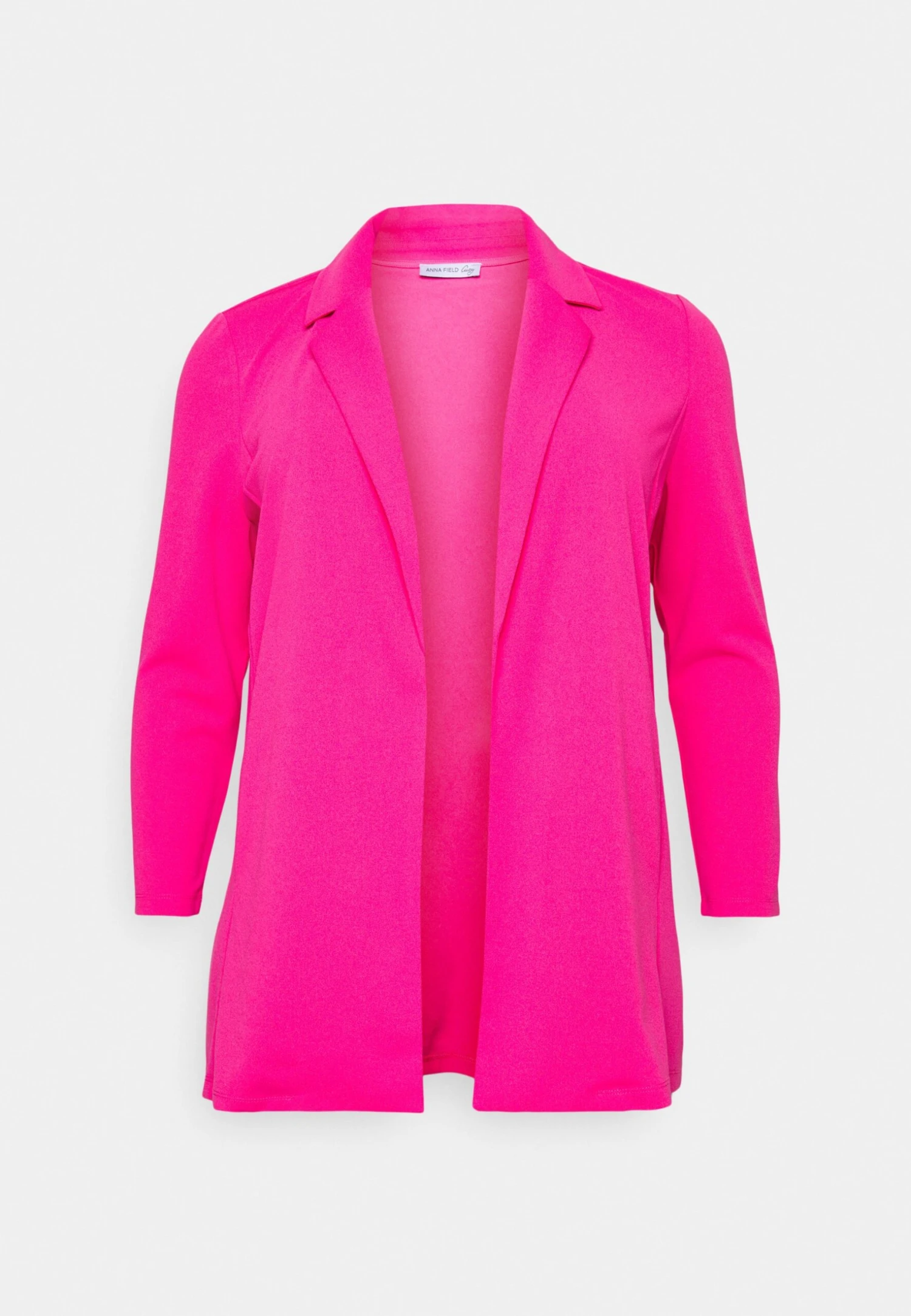 Cappotto CortoPink Donna Giacche e blazer AX821U00T-J11