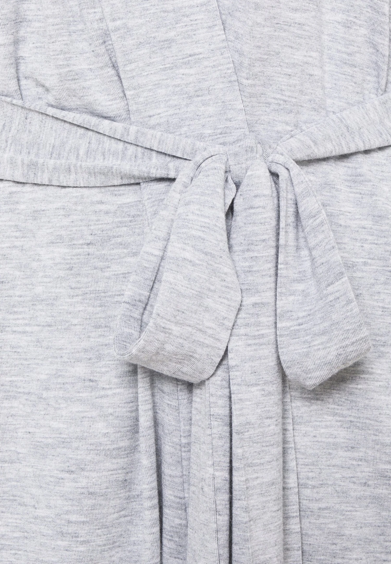 PigiamaMottled Light Grey Donna Intimo notte e Loungewear AN681P059-C11