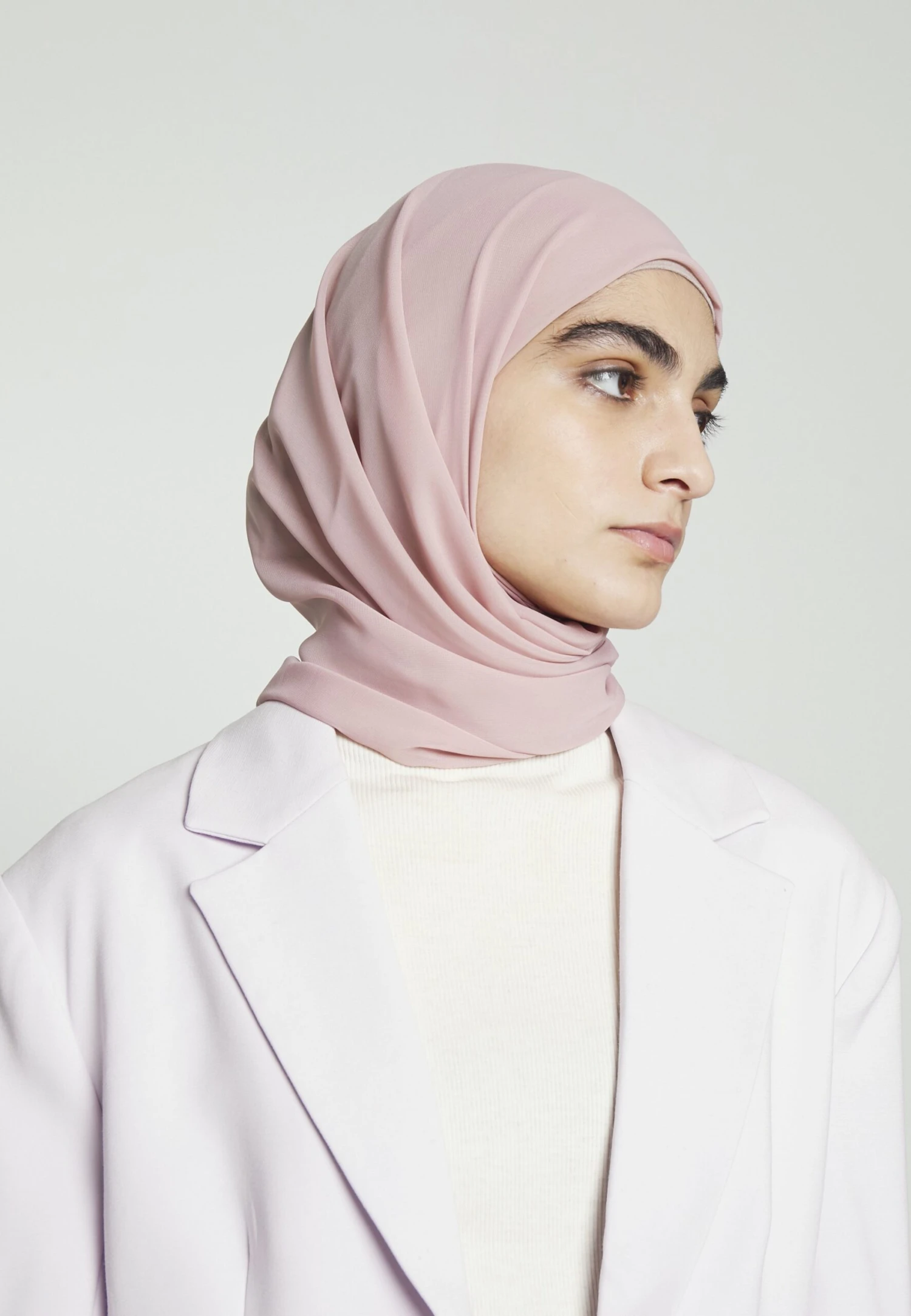 2 PackCopricapoBlack/Pink Donna Cappelli e foulard AN651G083-Q11