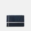 Anna Field Pochette - Dark Blue